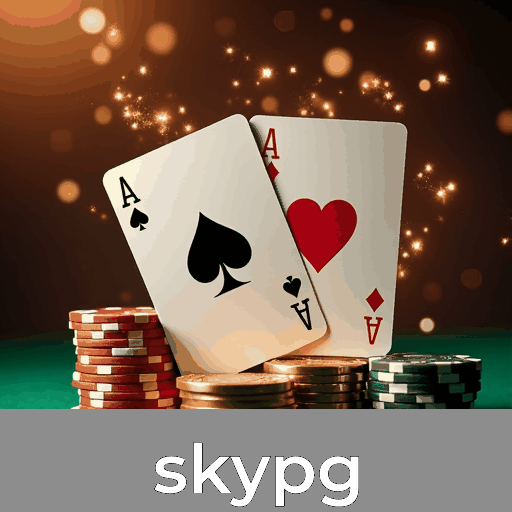 Experimente o skypg: Apostas Móveis Completas e Convenientes