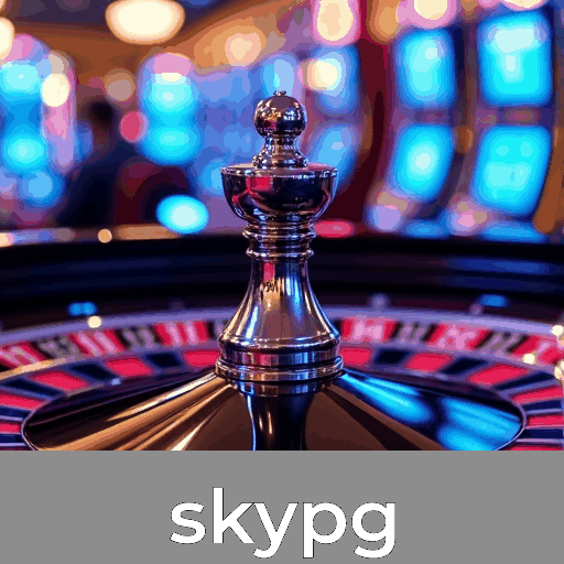 Login Seguro e Rápido no skypg para Usuários Brasileiros