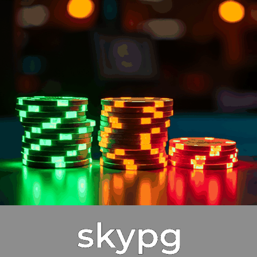 Skypg: Apostas em Esportes Brasileiros com Odds Instantâneas