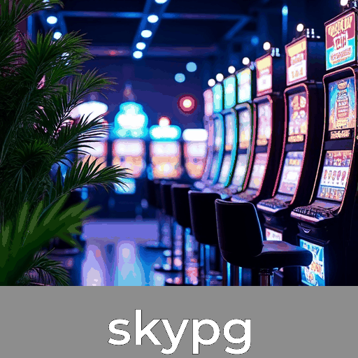 Revolucione sua Experiência de Jogos Online com skypg: Desenvolvimento de Valor