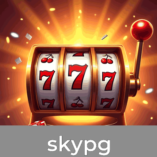 skypg: Cassino Premiado com Pagamentos Rápidos